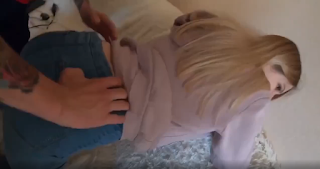 Türk–Rus Yetişkin Çift – Amatör Arşiv Videosu