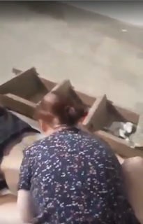 İnşaat Ustasıyla Yetişkin Kadın – Oral ve Amatör Türk Video